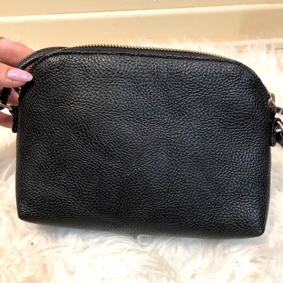 Small Vegan Leather Bag - Picture 2 of 5